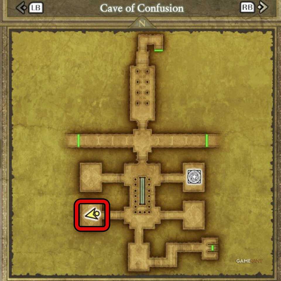 DQ2-MM-74-Cave-Confusion-20-Map-SQUARE