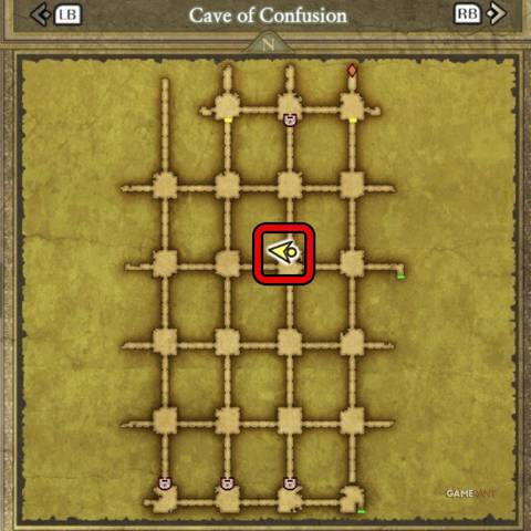 DQ2-MM-75-Cave-Confusion-23-Map-SQUARE