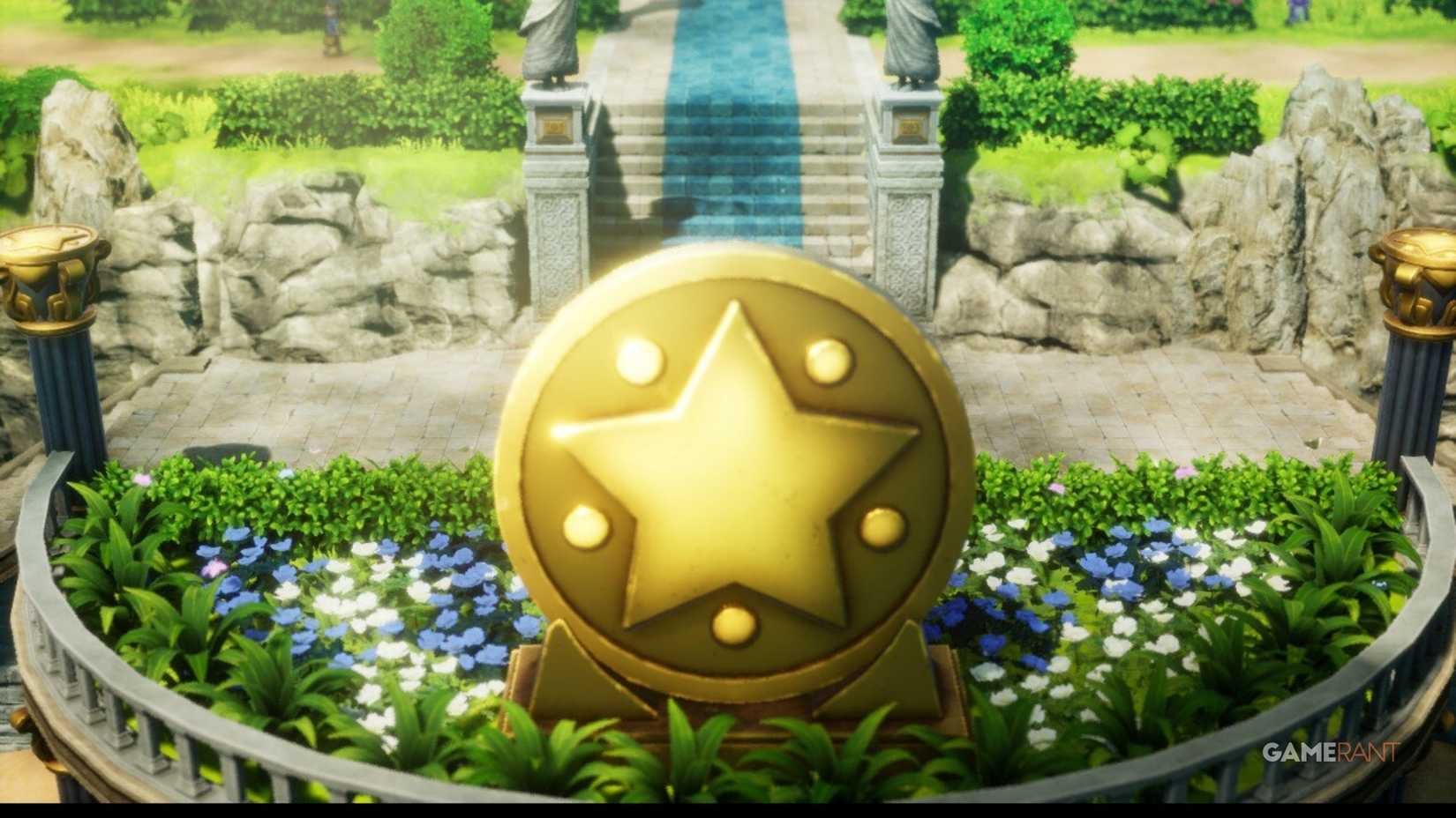 Where to Find All Mini Medals in Dragon Quest 2 Remake