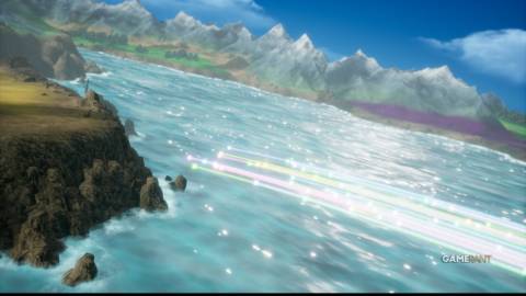 DQ2-Rainbow-Drop-Action