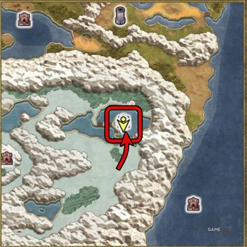 DQ2-Rendarek-Shrine-Map