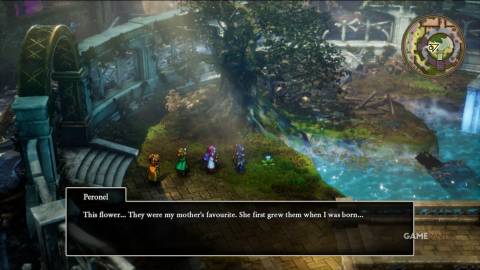 DQ2-Theifs-Key-Perona-Flower