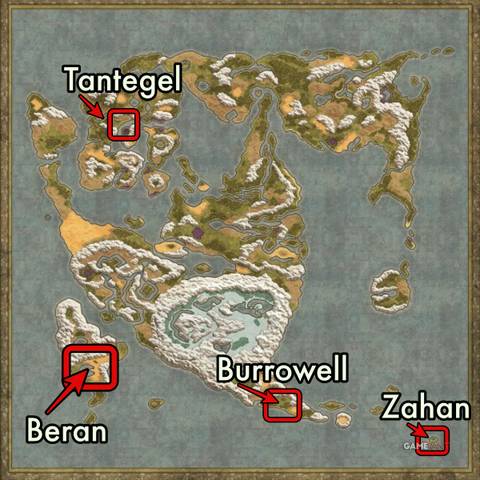 DQ2-World-Map-Ship=First-Options