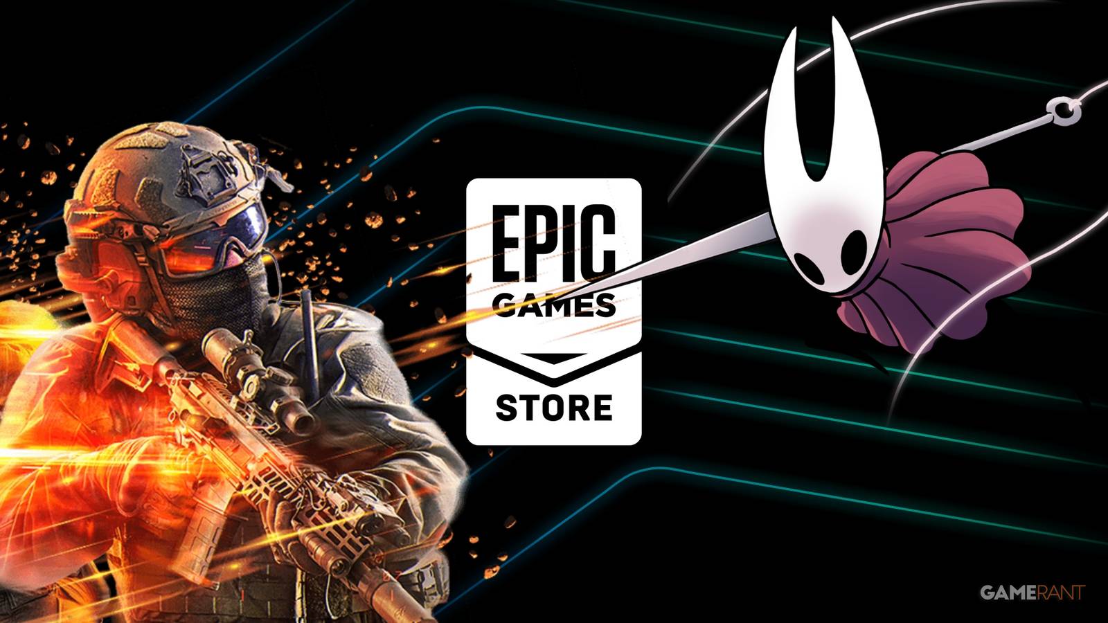 Epic Games Store Free Games for November 13 Are Tapping Into 2025's  Strongest Genres, image size:1600x900