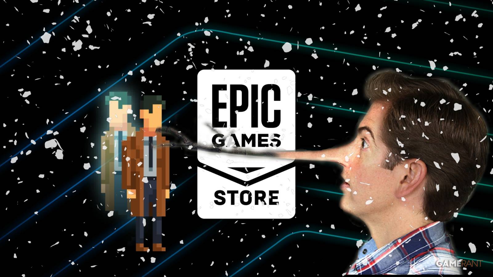 Epic Games Store Free Games December 4 11 Jackbox Party Pack 4 Darkside Detective