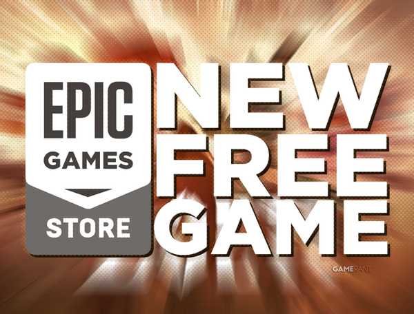 Epic Games Store Tiết Lộ Game Miễn Phí Mới cho Ngày 20 Tháng 11