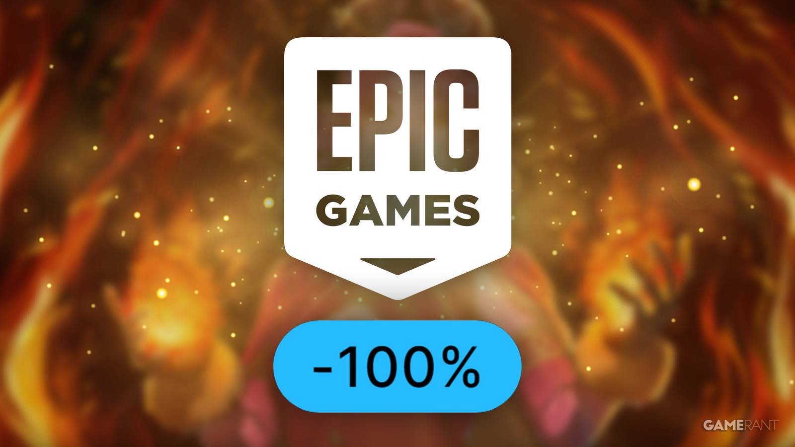 Epic Games Store Reveals New Free Games for November 13