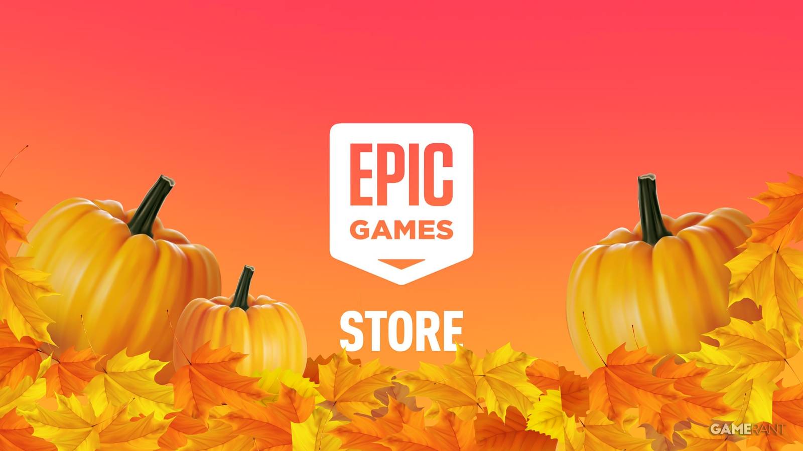 Epic Games Store Thanksgiving Free Game November 2025