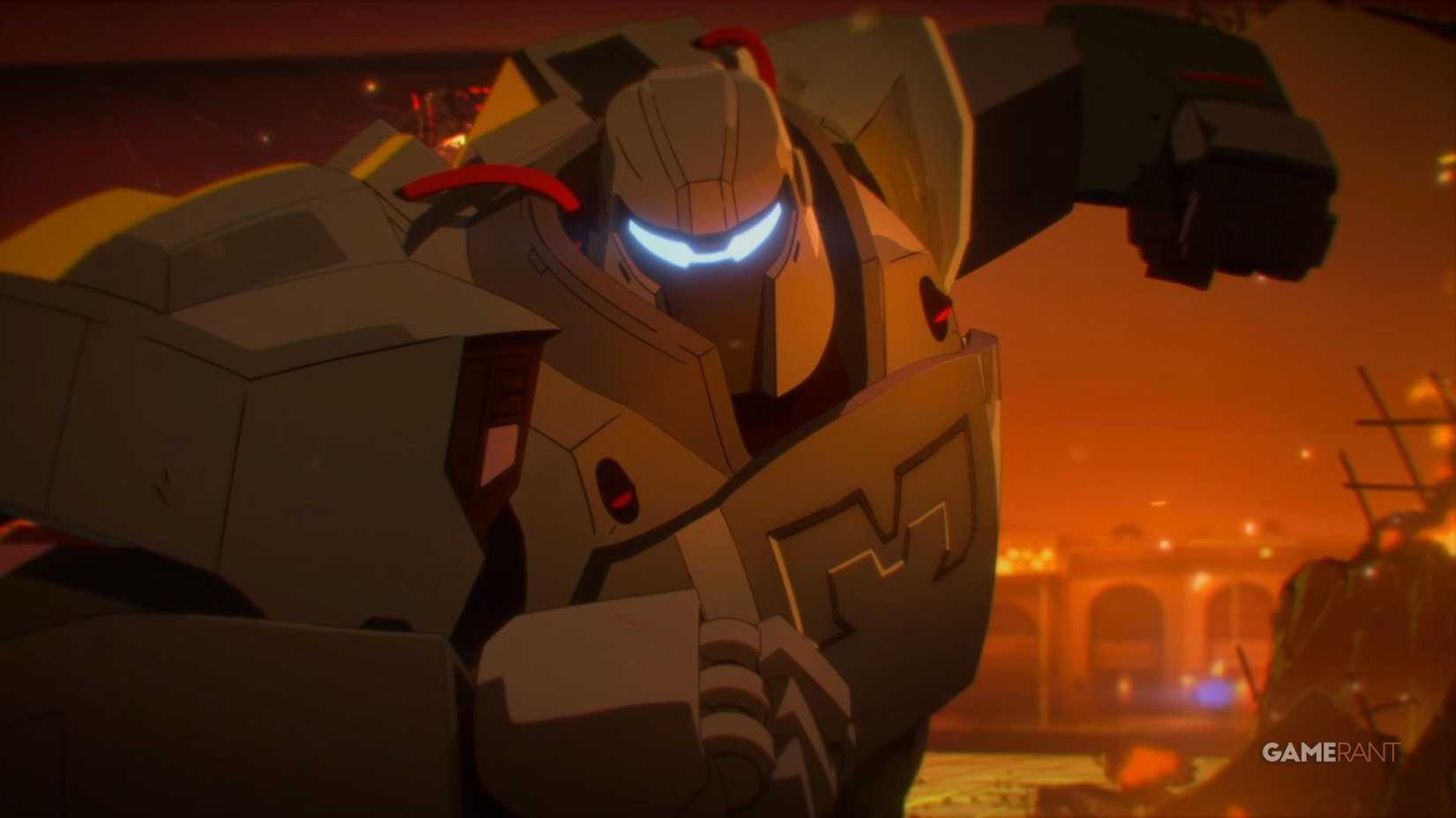 Episode 5 Walkthrough in Dispatch Featured Image