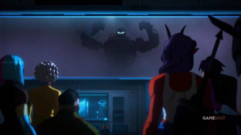 Episode 6 Walkthrough in Dispatch Featured Image