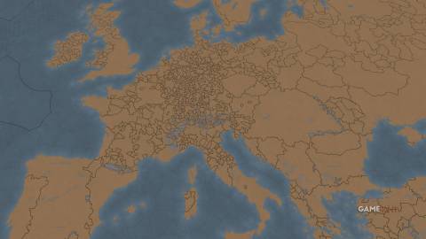 Europa Universalis 5 - Best Nations to Play As