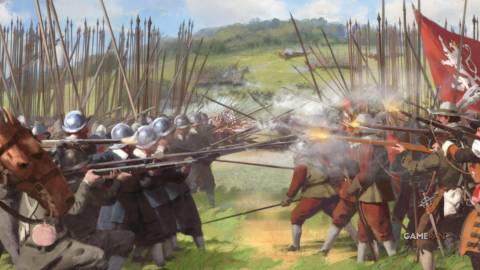 Europa Universalis 5 - How to Fabricate Claims