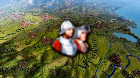 Europa Universalis 5 - How to Increase Manpower