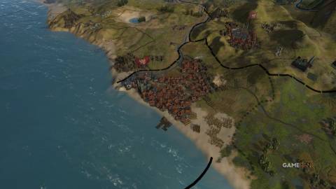 Europa Universalis 5 - Rome