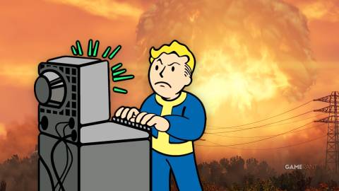Fallout 4 is getting review bombed after the Anniversary Edition's release.
