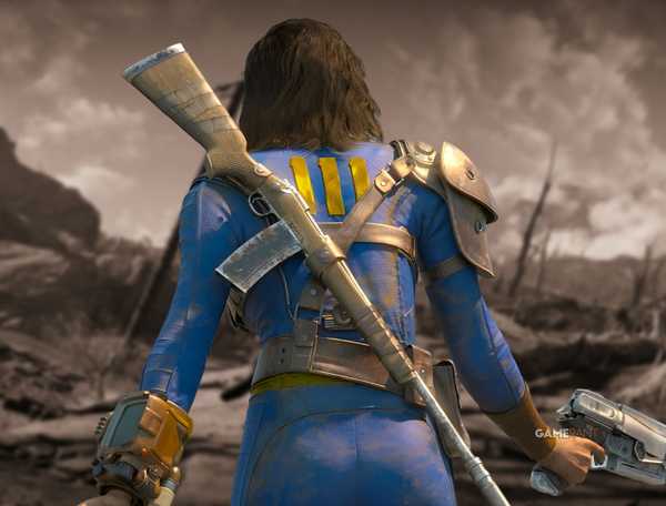 Những Địa Điểm Trong Fallout 4 Mà Bạn Có Thể Đã Bỏ Lỡ Với Những Câu Chuyện Nhỏ Đầy Xúc Động