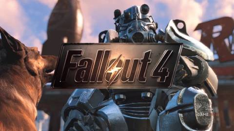 Another Fallout 4 Update is Coming This Month