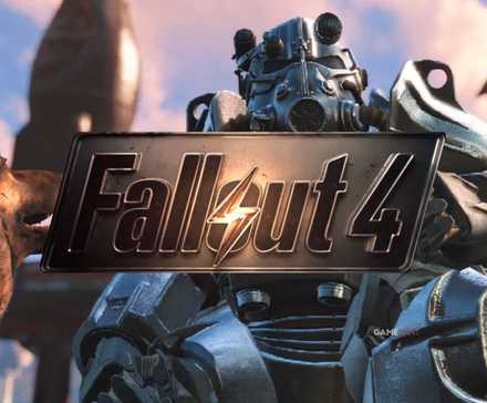 Another Fallout 4 Update is Coming This Month