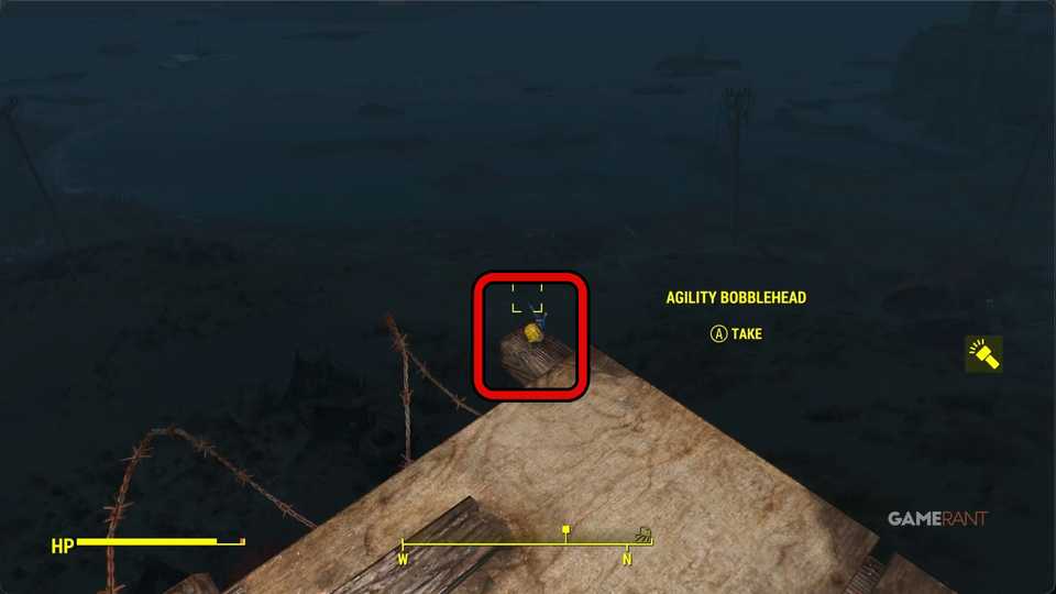 FO4-Agiity-Bobblehead-Location