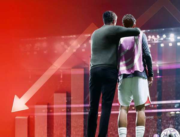 Football Manager 26 Now Has 'Mostly Negative' Reviews on Steam