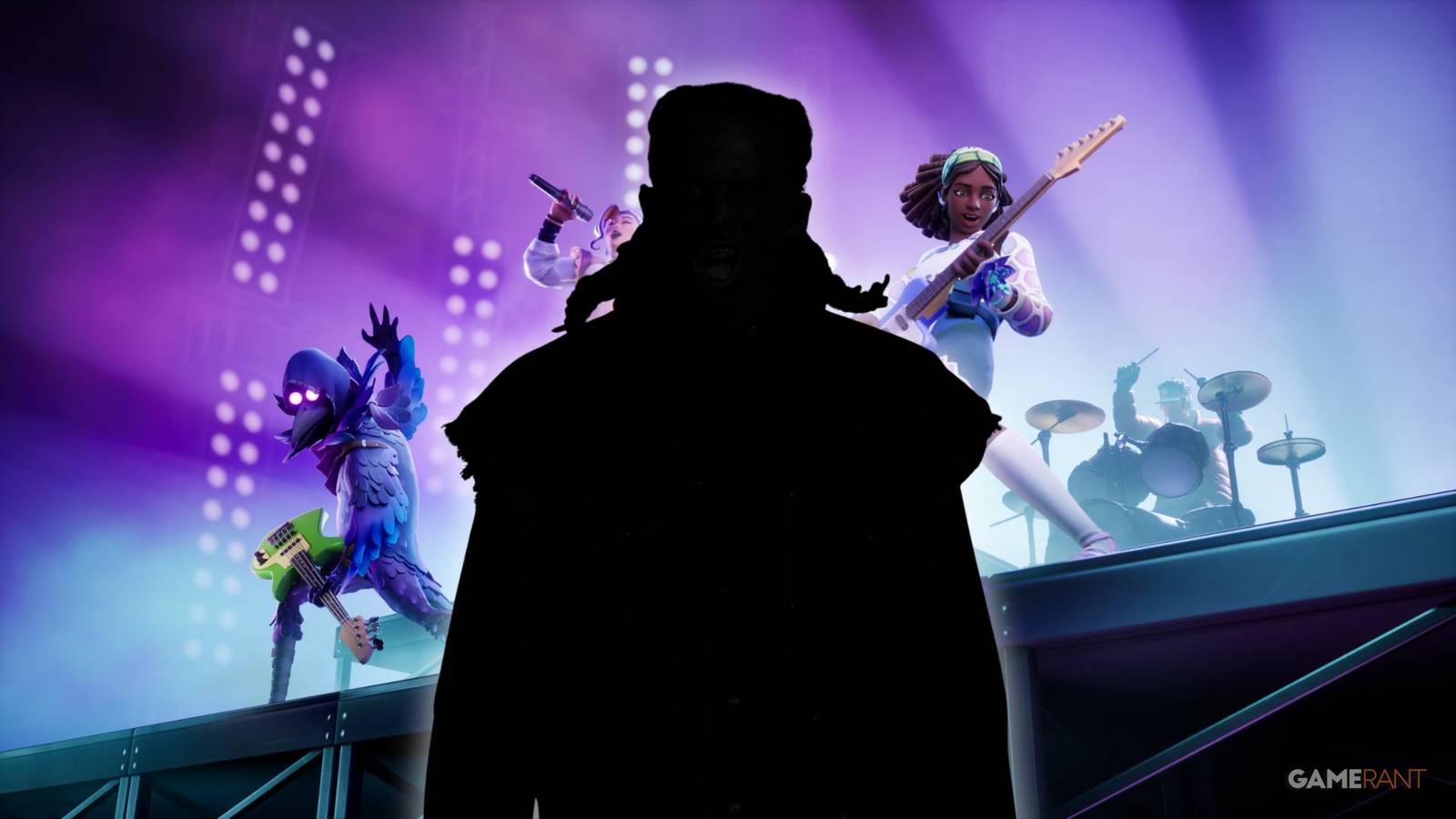 Playboi Carti confirms upcoming Fortnite collaboration.