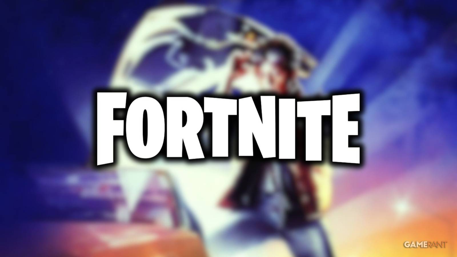 Fortnite teases Back to the Future crossover