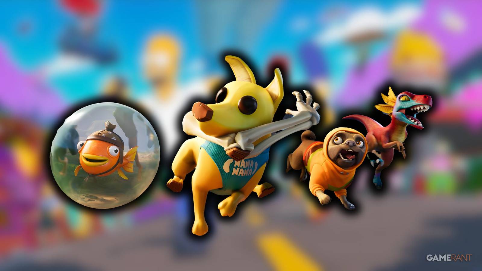 Fortnite players think Sidekicks are greedy and overpriced.