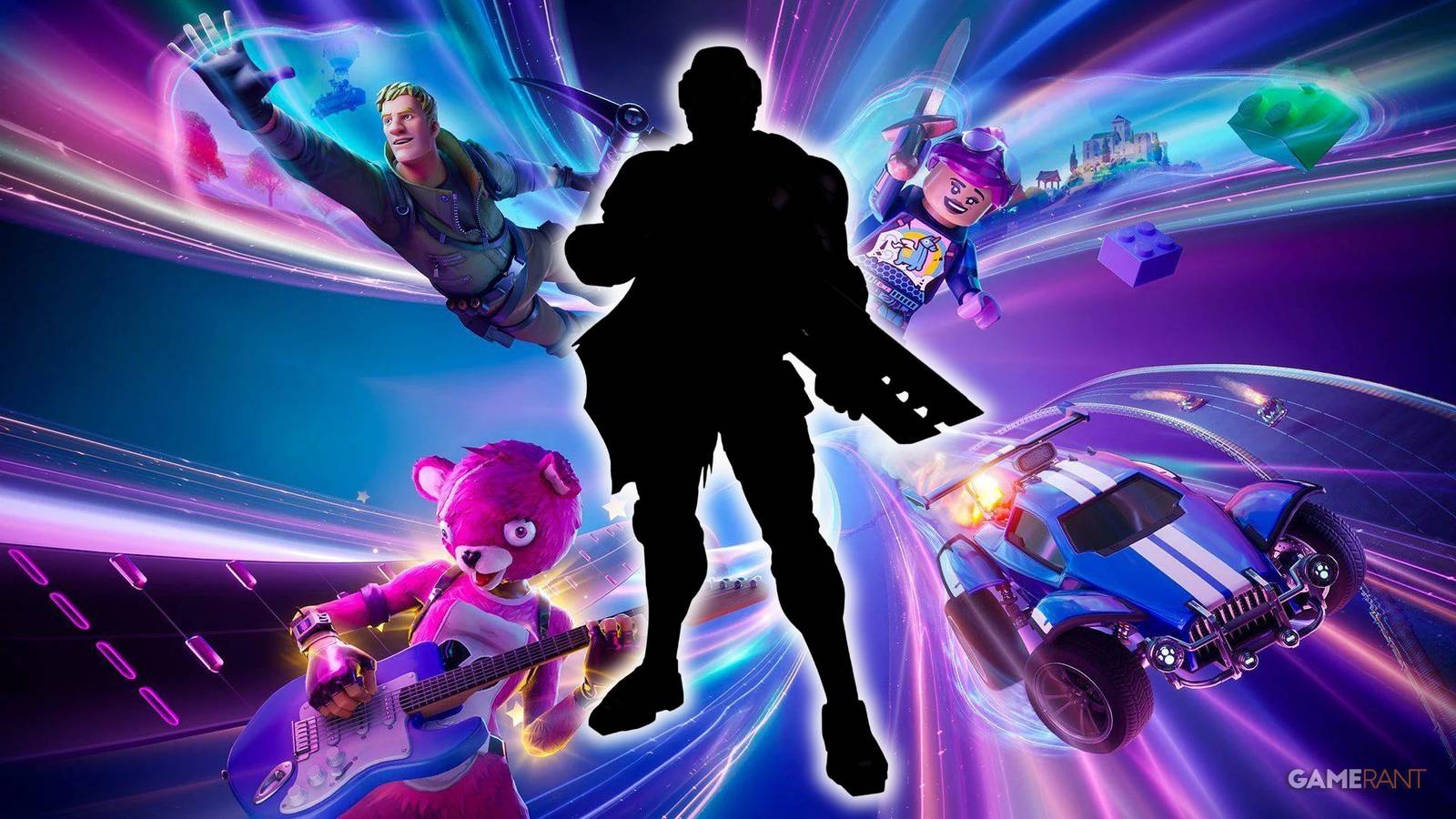 The Seven are returning to Fortnite in Chapter 7.