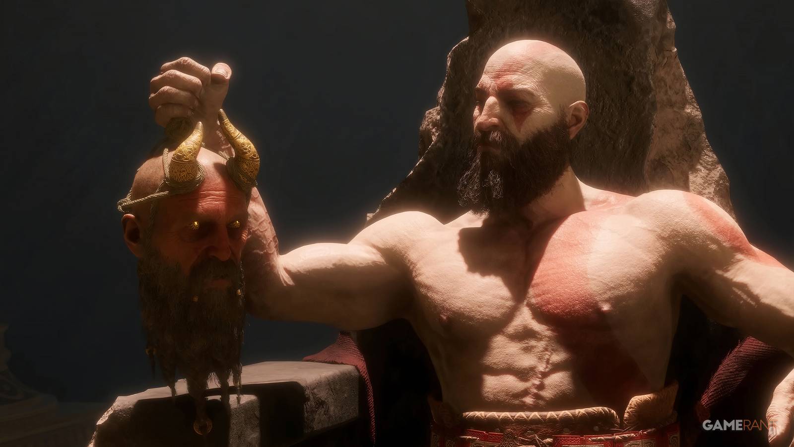 God of War Ragnarok Breaking Cycles Next Game