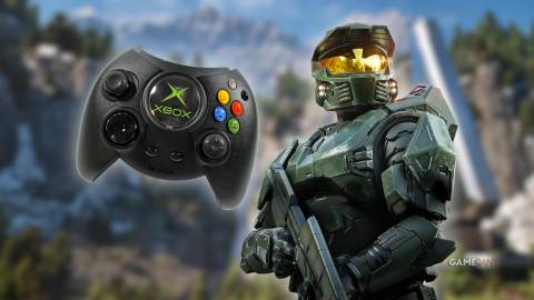 Halo: Combat Evolved's groundbreaking controls matter even today
