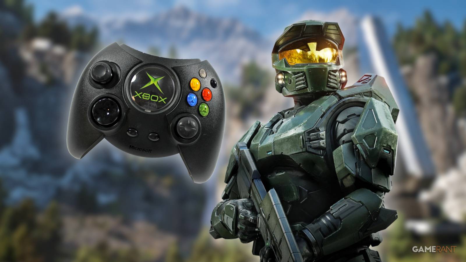 Halo: Combat Evolved's groundbreaking controls matter even today
