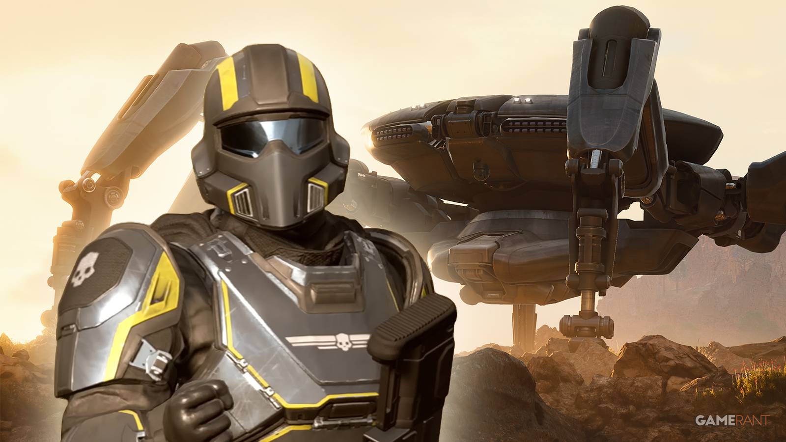 Helldivers 2 Boss Comments on ARC Raiders’ Use of AI