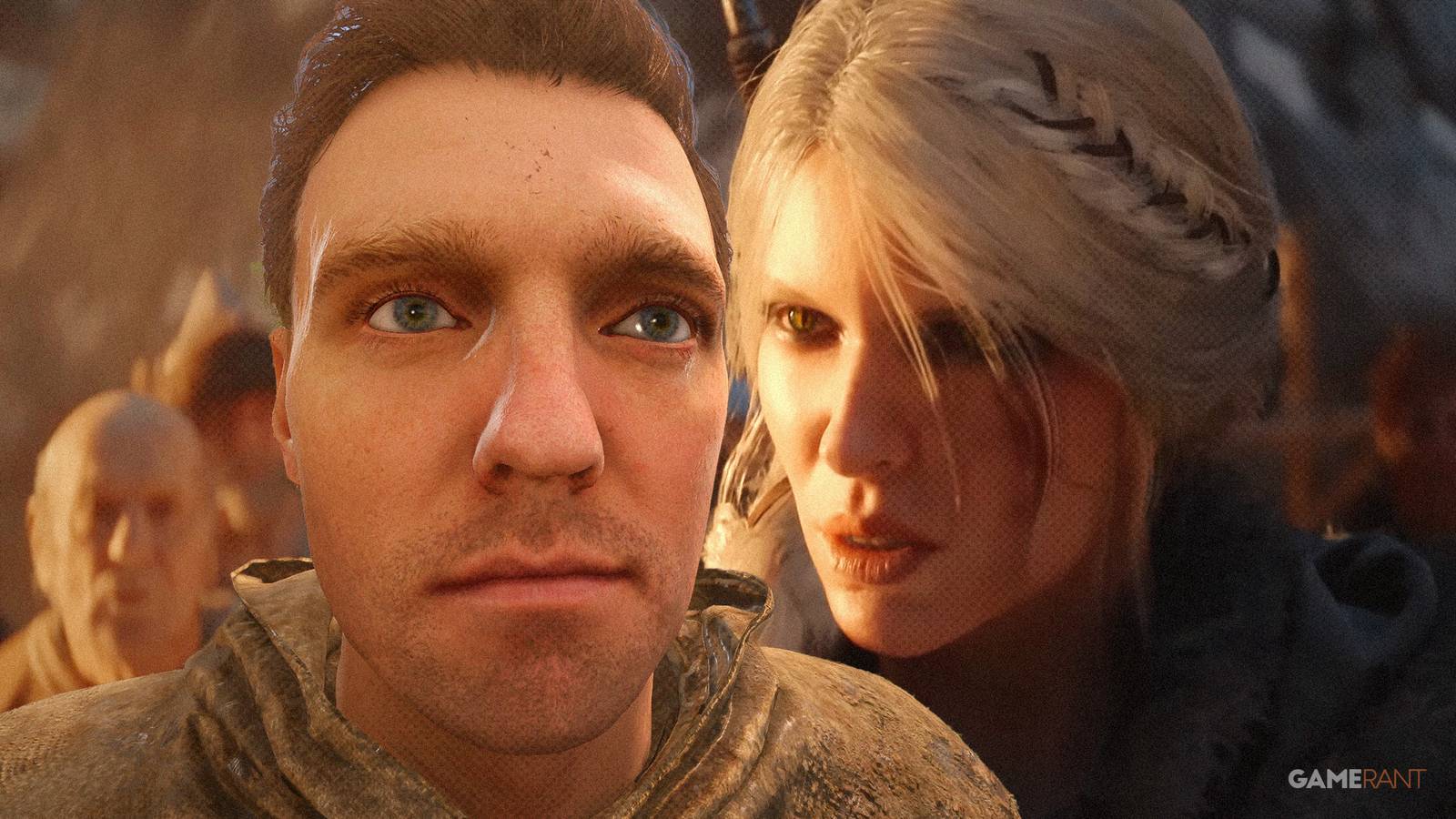 Deliverance 2 Veteran Joins The Witcher 4 Team