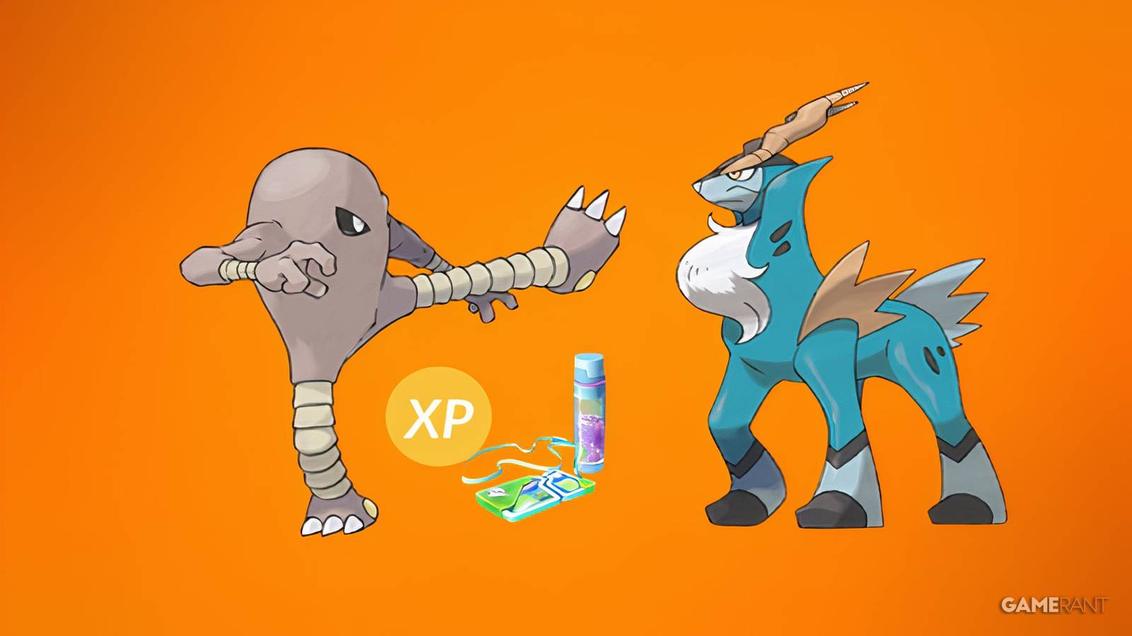 hitmonlee cobalion pokemon go xp collection challenges 