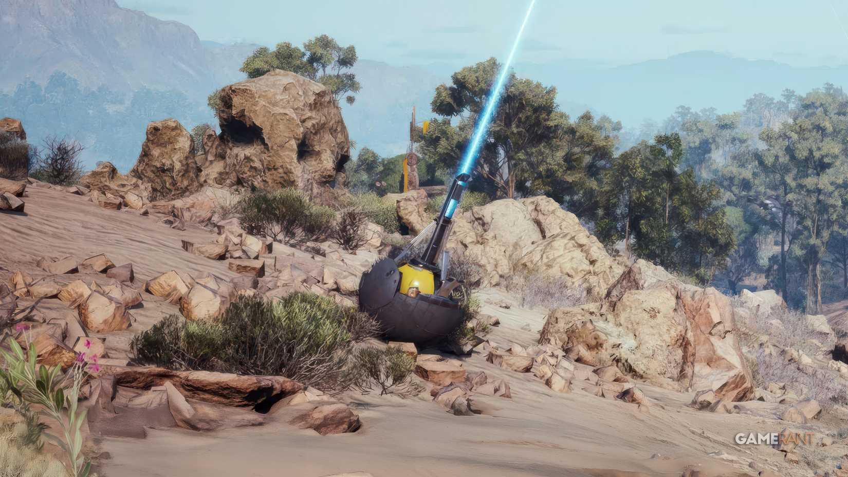 How to Find & Destroy ARC Surveyors in Arc Raiders 1