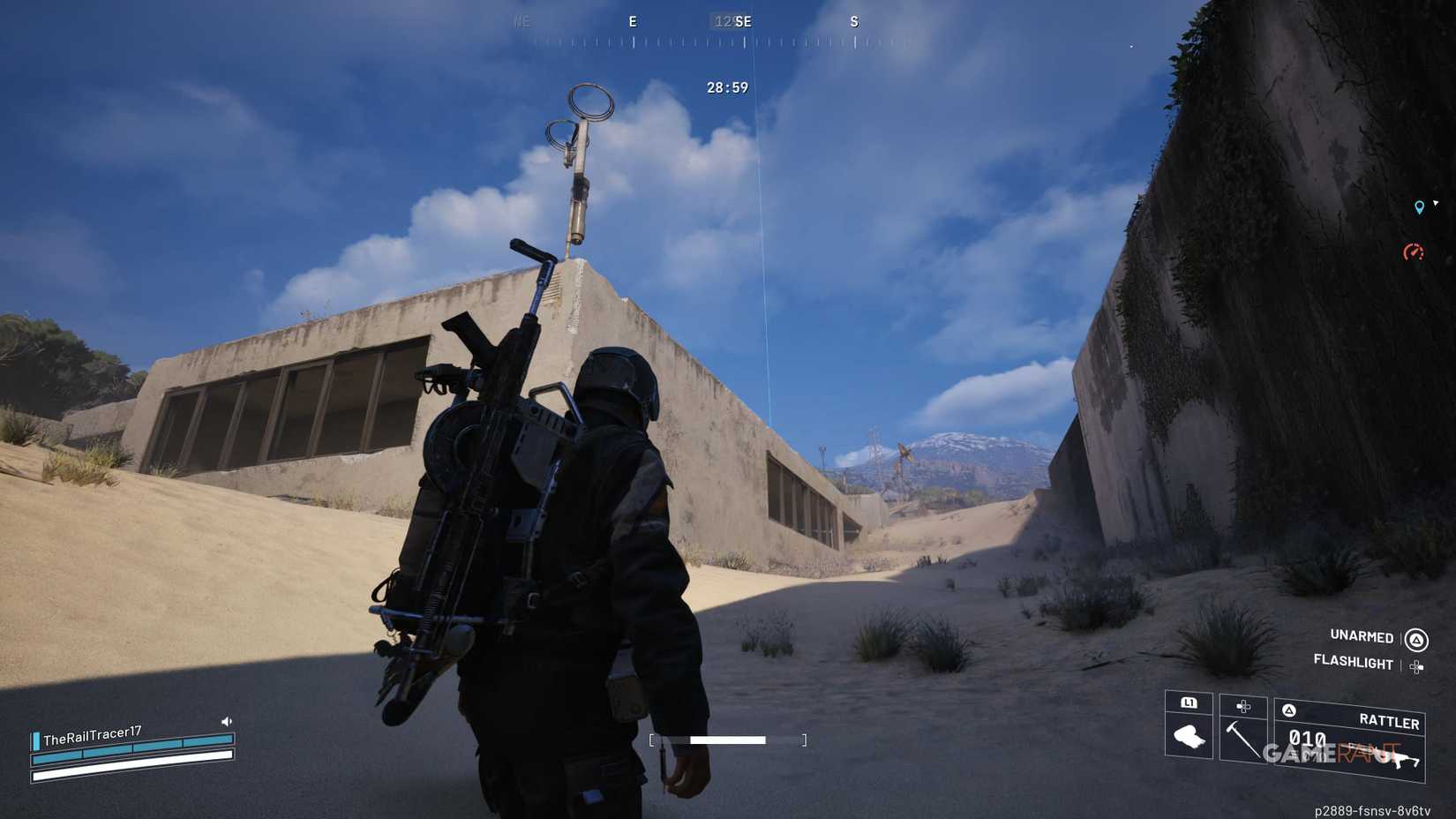 How to find and destroy ARC Surveyors in Arc Raiders 2