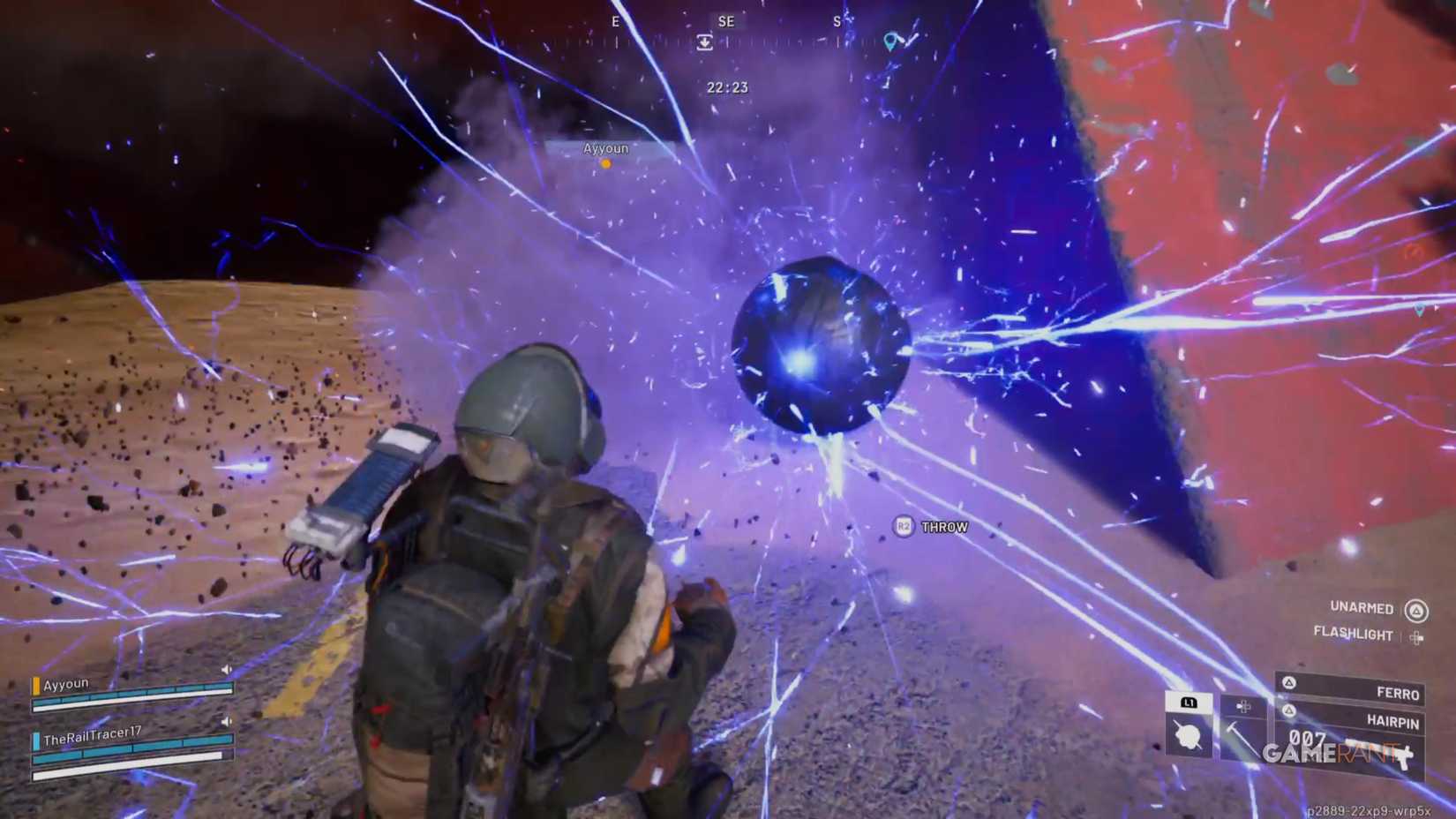 How to find and destroy ARC Surveyors in Arc Raiders 3