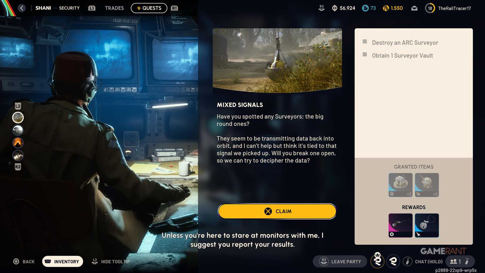 How to Find & Destroy ARC Surveyors in Arc Raiders 7