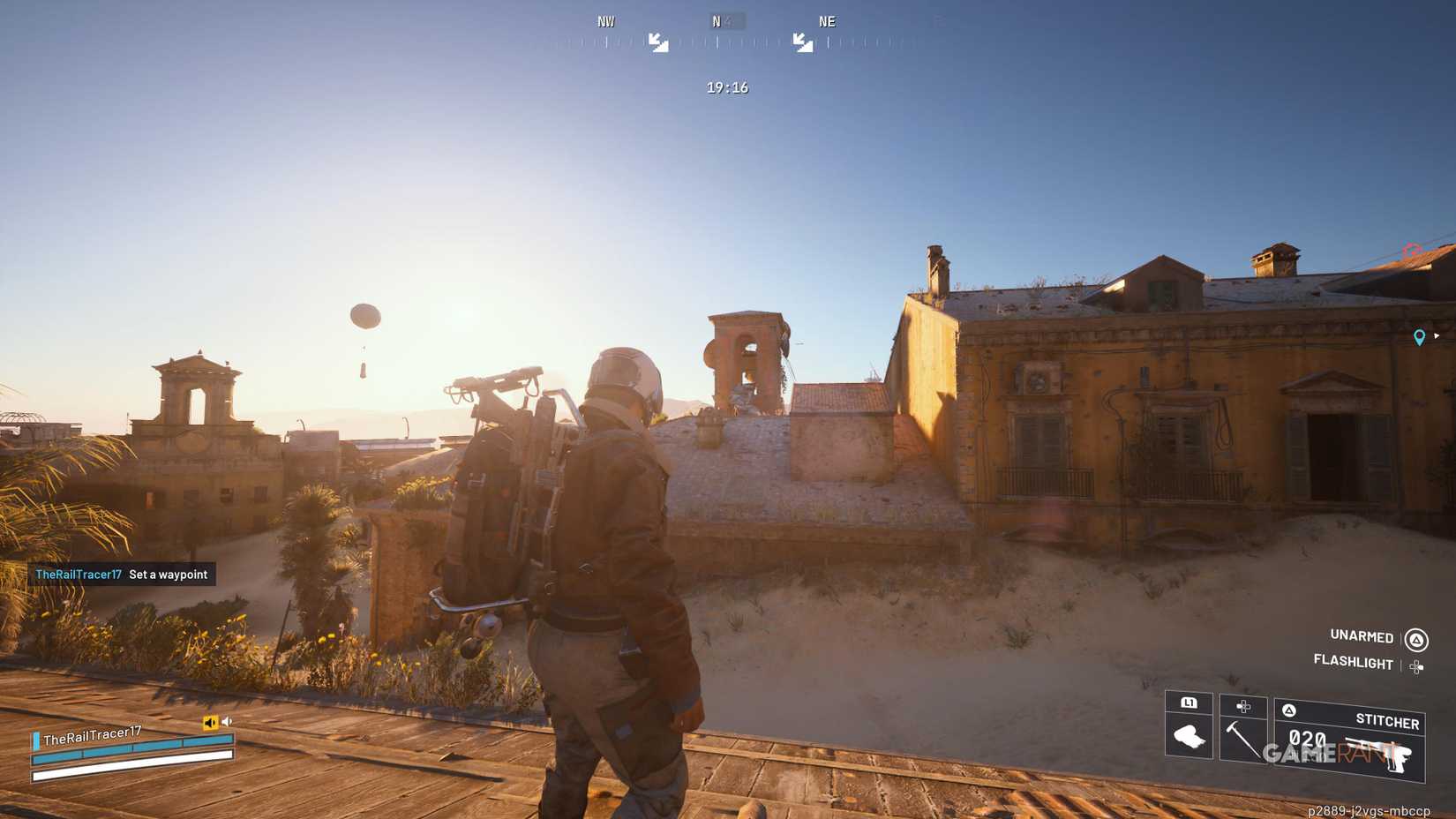 How to Get Humidifiers in Arc Raiders 3