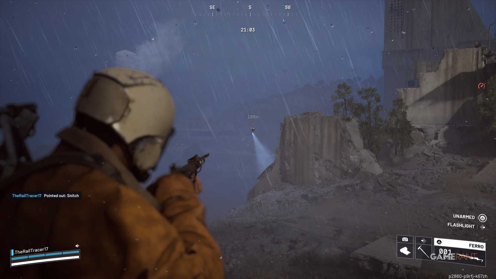 How to Get Snitch Scanners in Arc Raiders 1