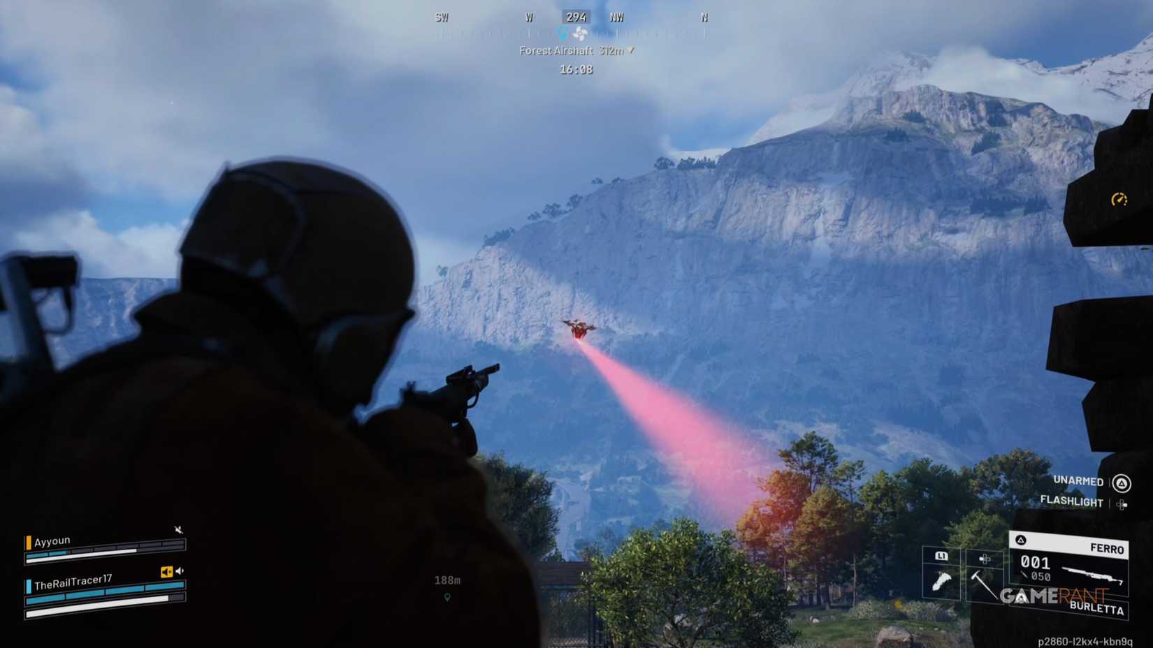 How to Get Snitch Scanners in Arc Raiders 2