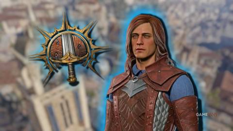 In Defense of the Human Fighter in Bg3