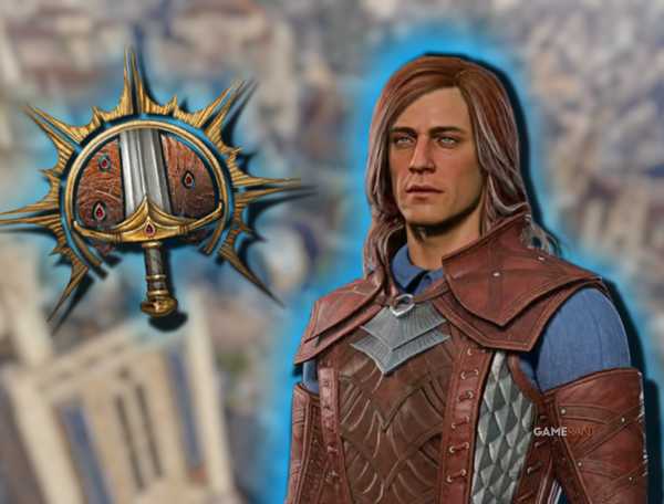 In Defense of the Human Fighter in Baldur's Gate 3, D&D, and Other TTRPGs