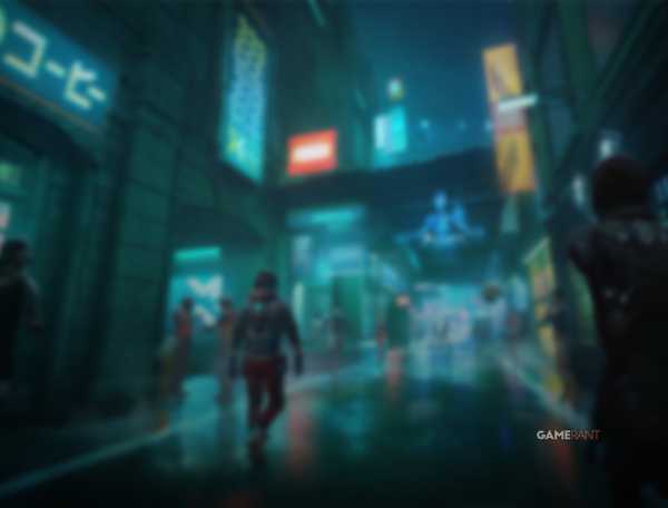 More Details Leak About Ubisoft’s Rumored Multiplayer Shooter