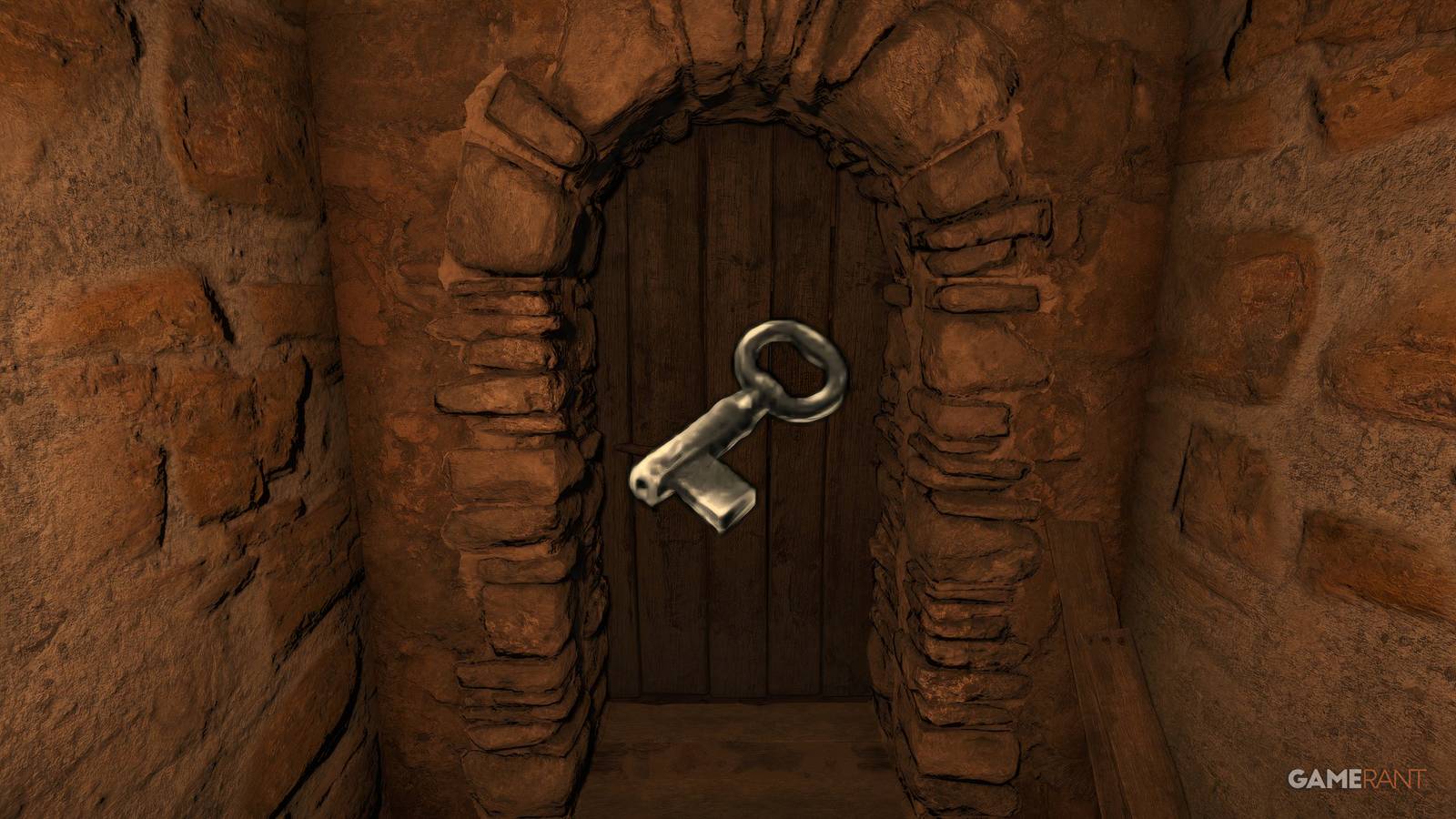 Kingdom Come Deliverance 2 - Anamnesis - Celar Door Key Location Guide