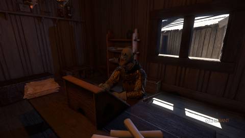 Kingdom Come Deliverance 2 - Peter of Pisek