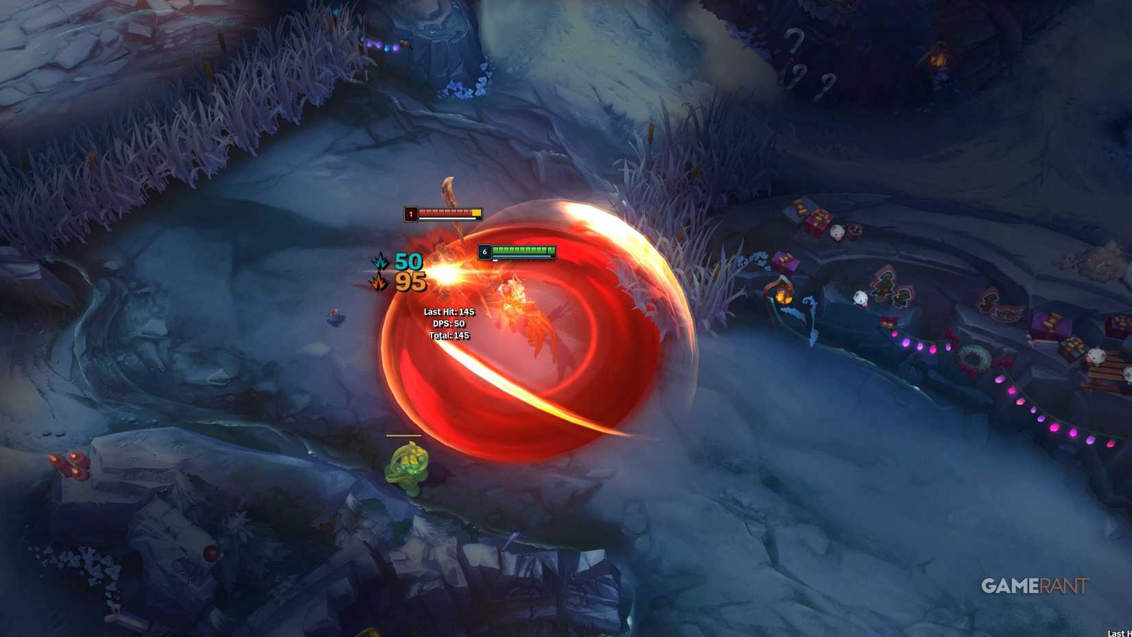 League of Legends - Zaahen - E