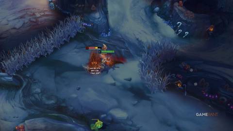 League of Legends - Zaahen - Q