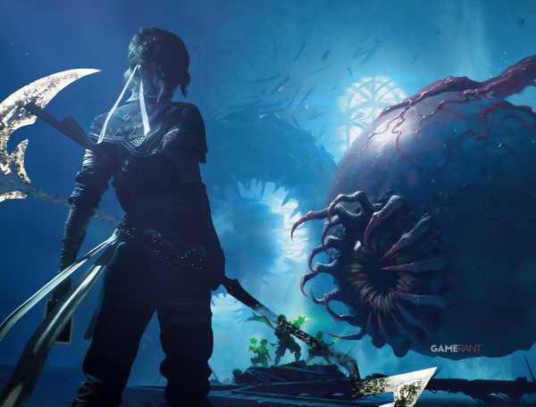 Magic: The Gathering Lead Wants to Do a Clair Obscur: Expedition 33 Crossover