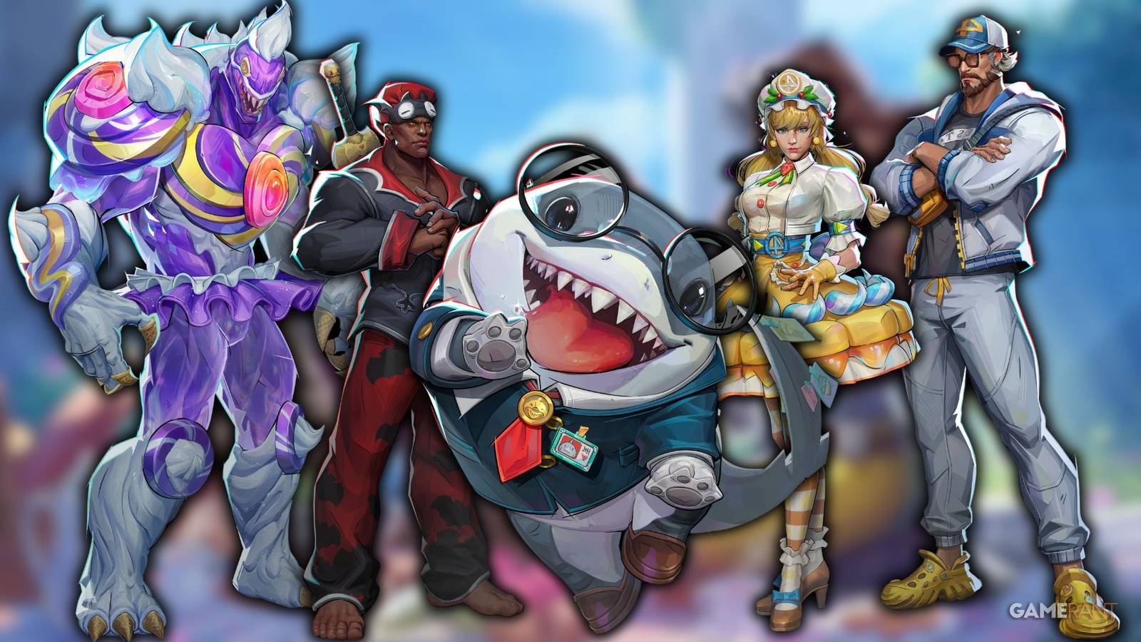 Marvel Rivals reveals patch notes for November 27 update.